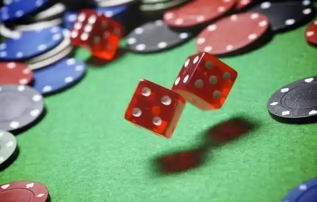 Perpustakaan Game Game 