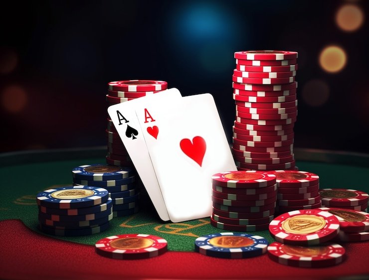 Roulette live Pretty Gaming di kipas899